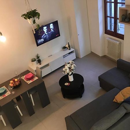 Lola Loft Apartment Florence Ngoại thất bức ảnh