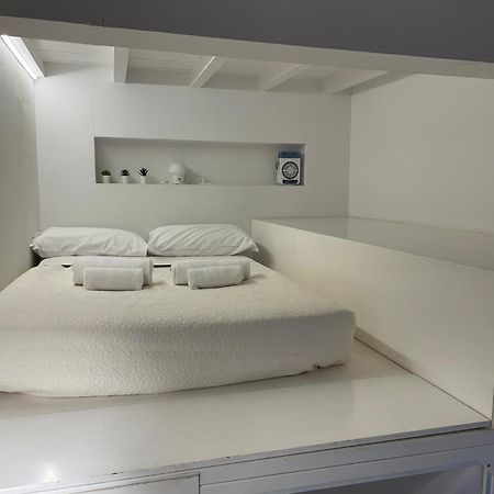 Lola Loft Apartment Florence Ngoại thất bức ảnh