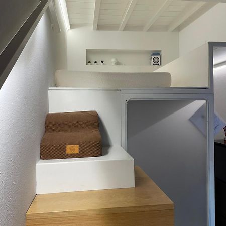 Lola Loft Apartment Florence Ngoại thất bức ảnh