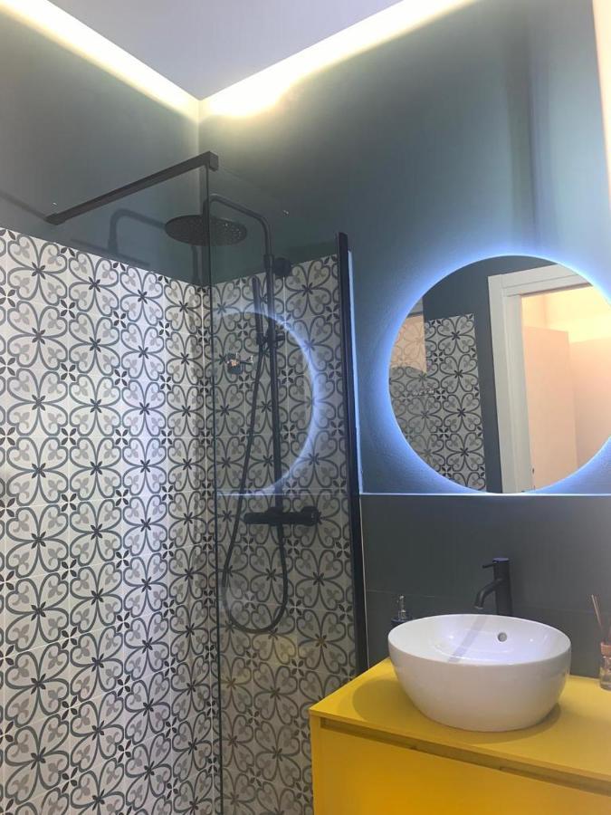 Lola Loft Apartment Florence Ngoại thất bức ảnh