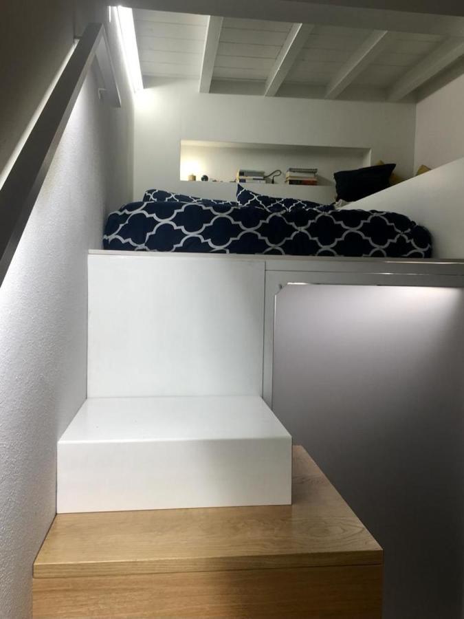 Lola Loft Apartment Florence Ngoại thất bức ảnh