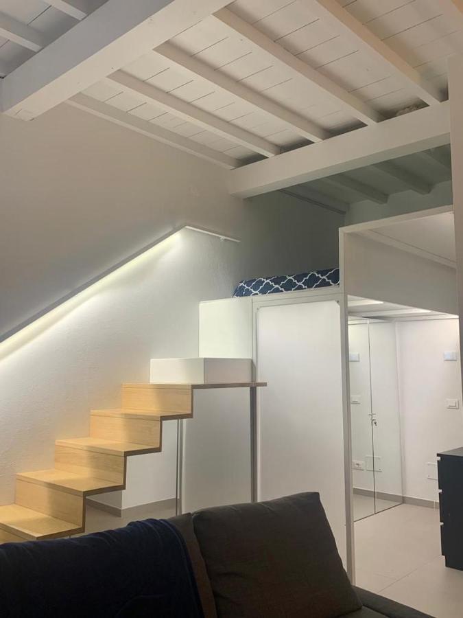 Lola Loft Apartment Florence Ngoại thất bức ảnh