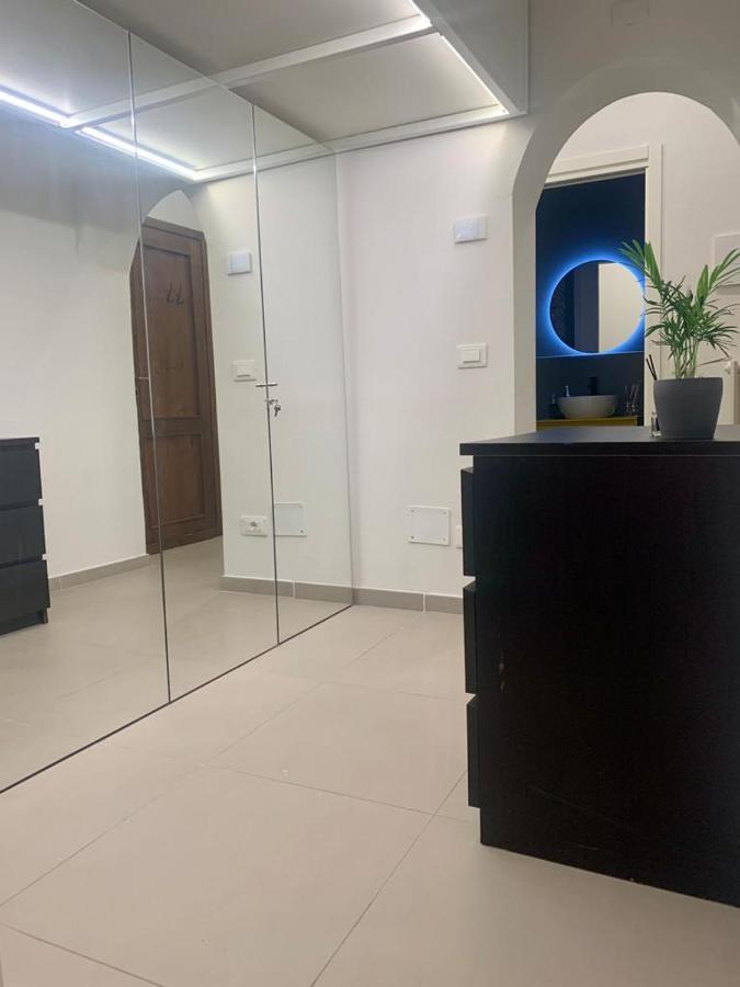 Lola Loft Apartment Florence Ngoại thất bức ảnh
