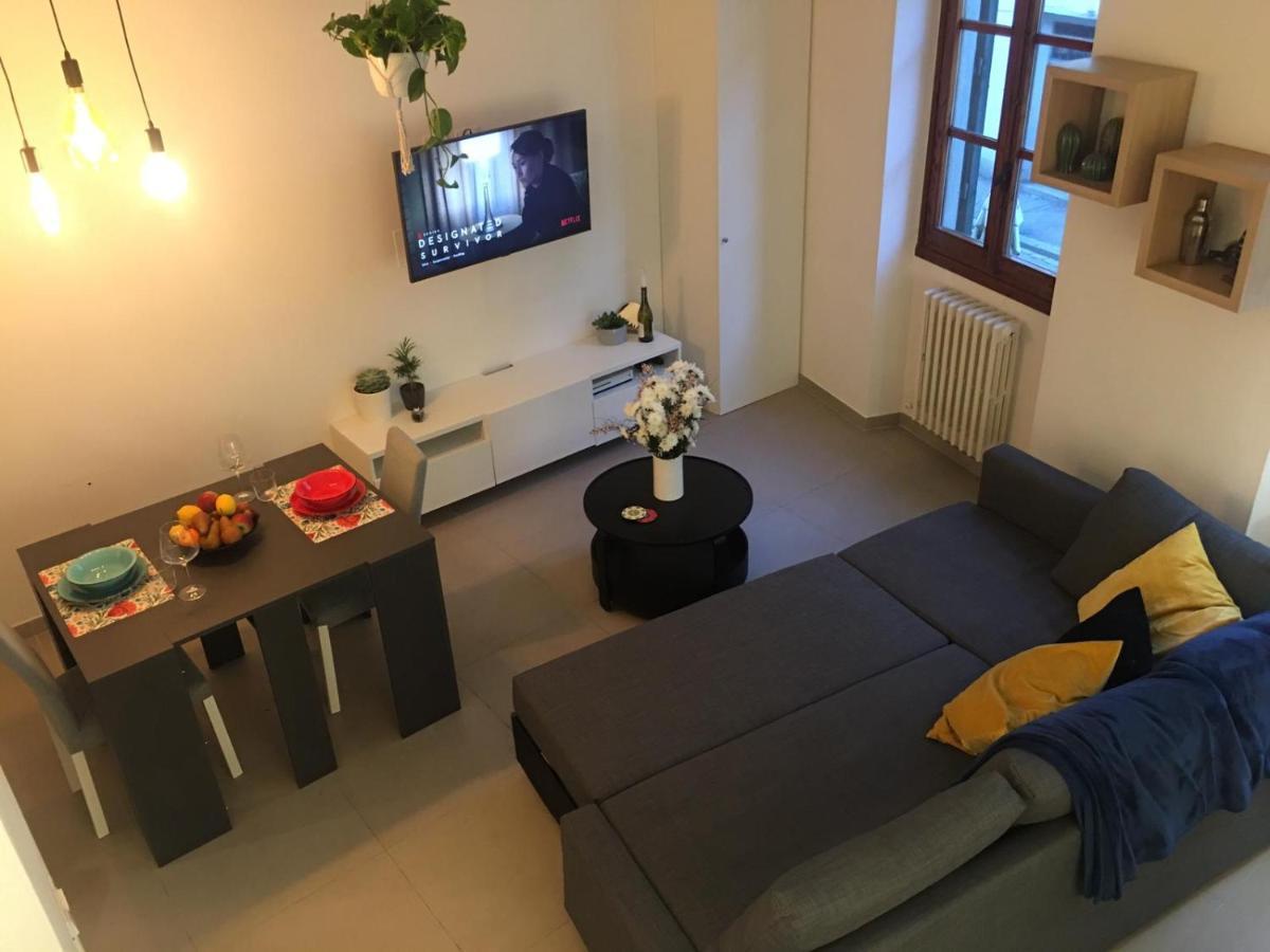 Lola Loft Apartment Florence Ngoại thất bức ảnh
