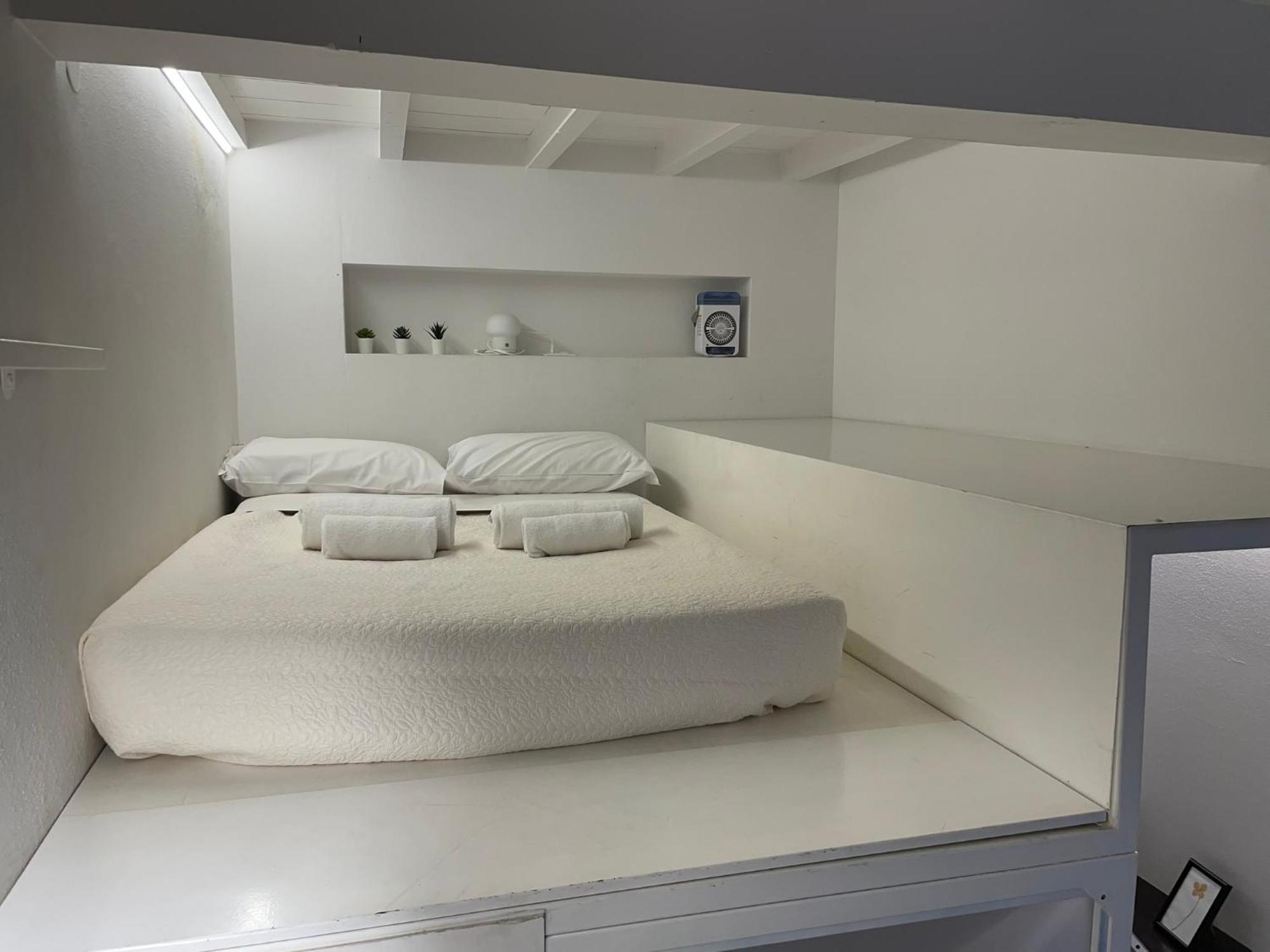 Lola Loft Apartment Florence Ngoại thất bức ảnh