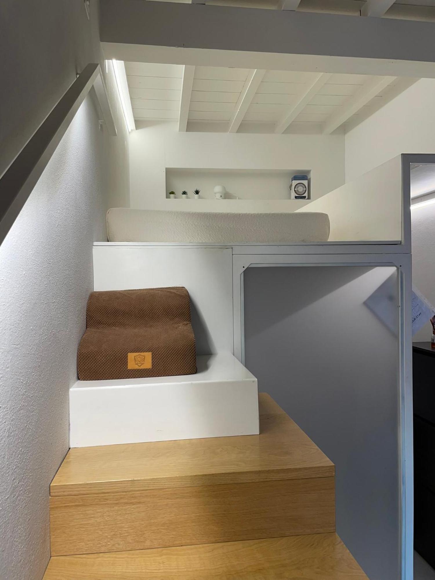 Lola Loft Apartment Florence Ngoại thất bức ảnh
